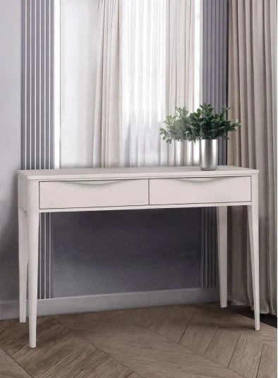 Стол консоль