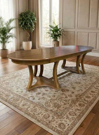 Столы обеденные