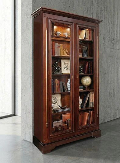 Шкаф для книг