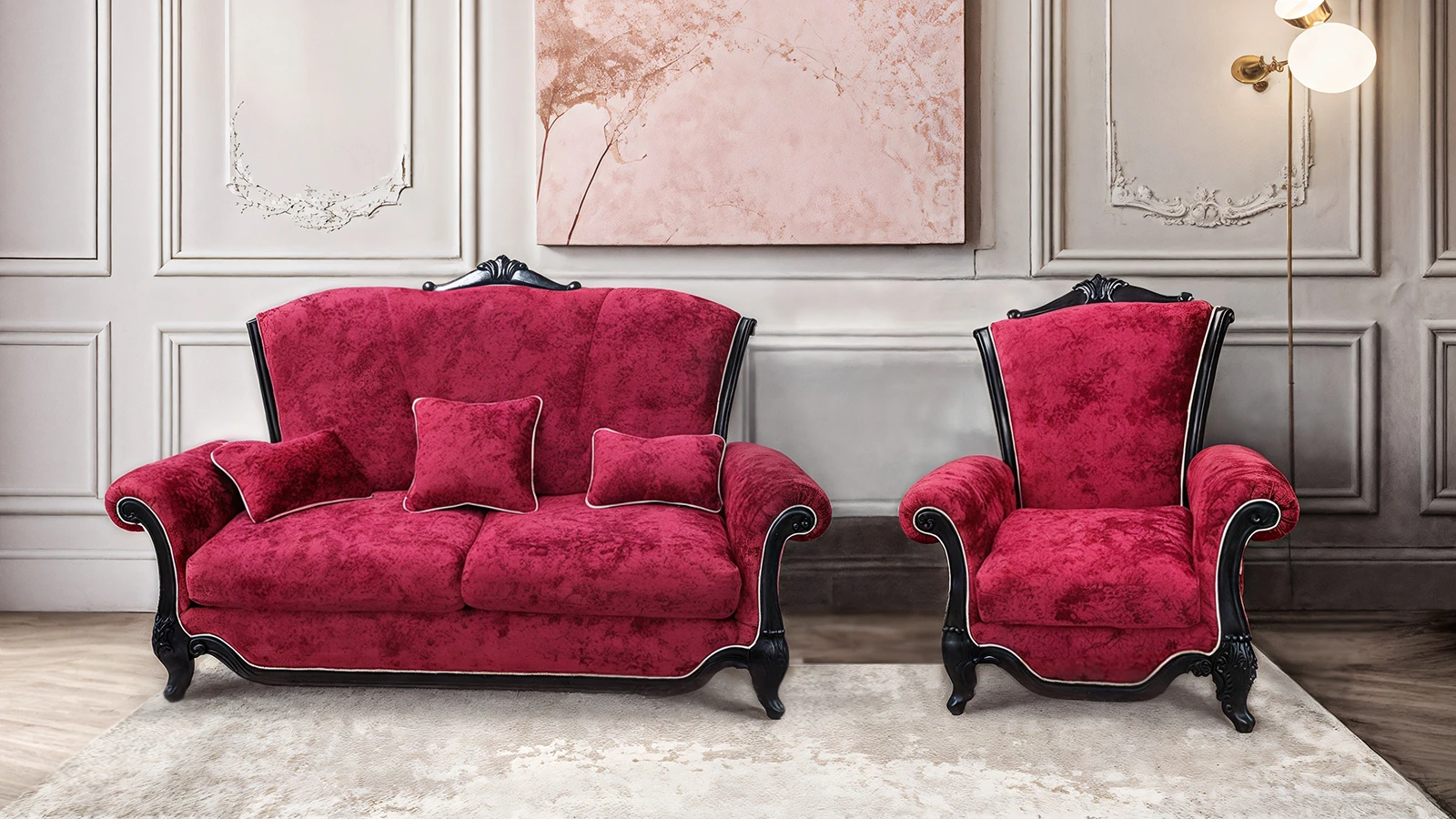 Турин диван Турин диван