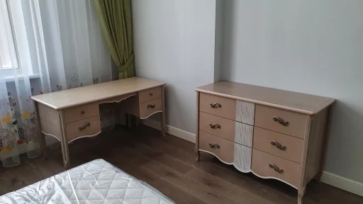 Мебель для детской комнаты "Лаура"
