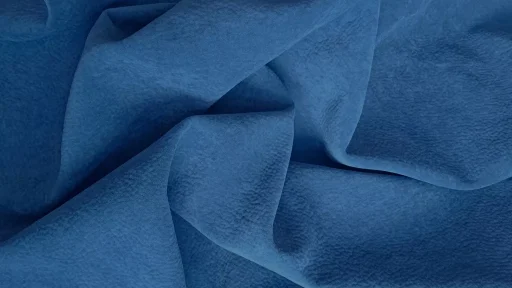 Elephant Indigo