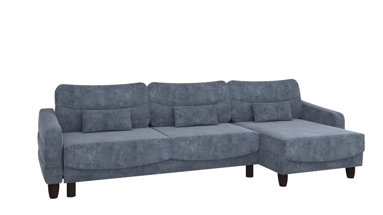 Диван угловой Риччи ММ 408 06