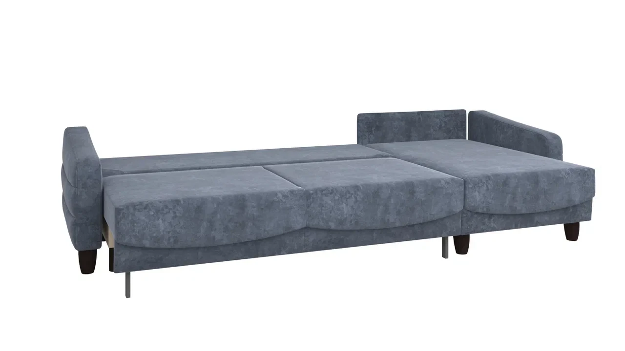 Диван угловой Риччи ММ 408 06