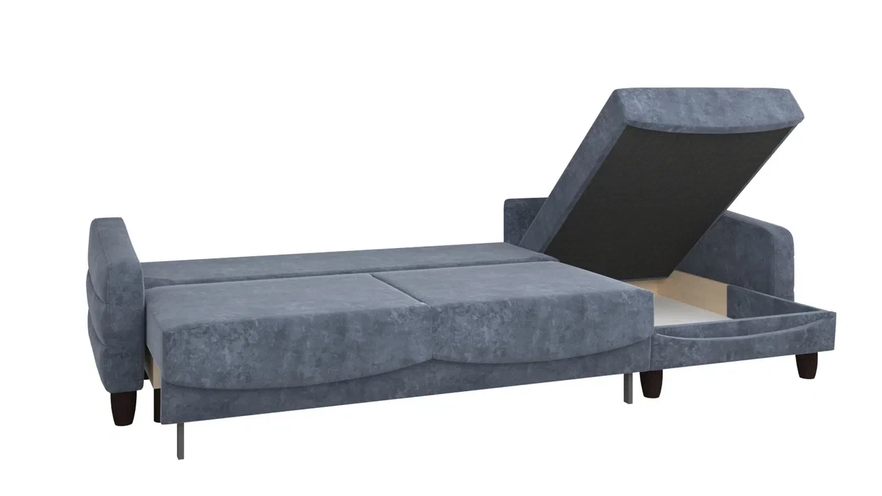 Диван угловой Риччи ММ 408 06