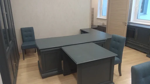 Мебель для офиса и руководителей