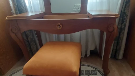 Туалетный стол Луиза
