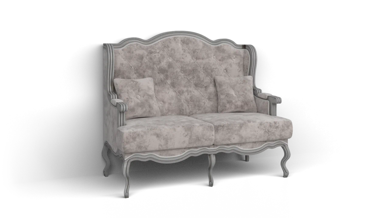 Диван Сезарин ММ 433 02