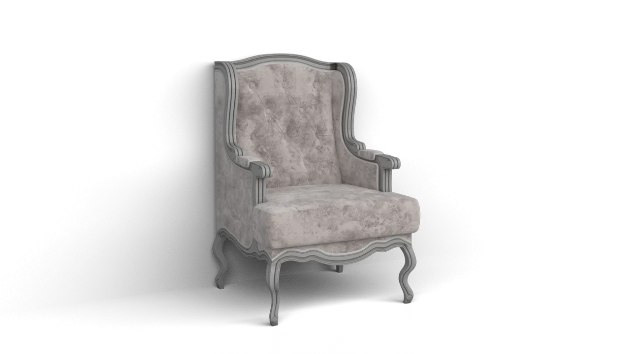 Кресло Сезарин ММ 433 01