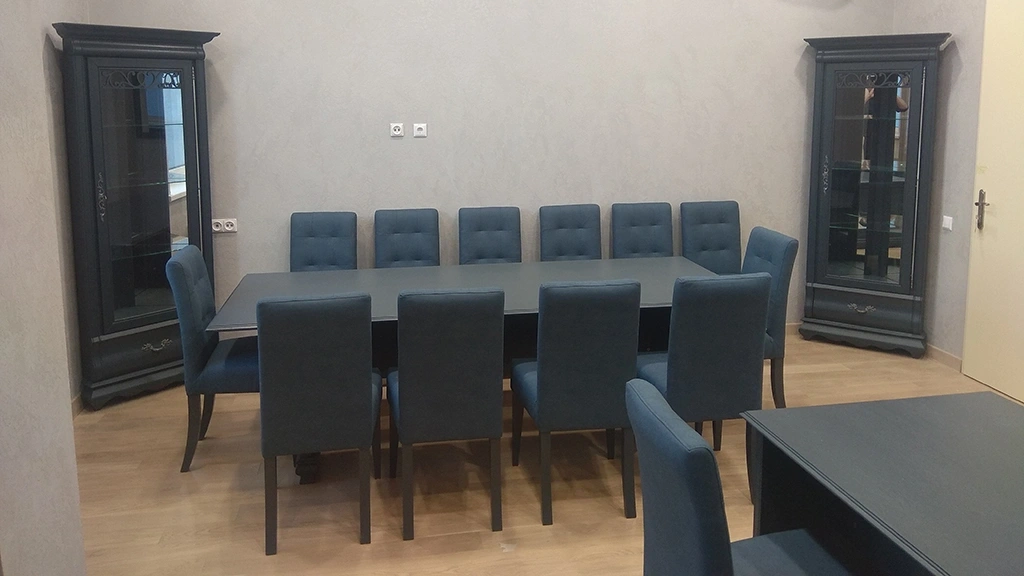 Спальни