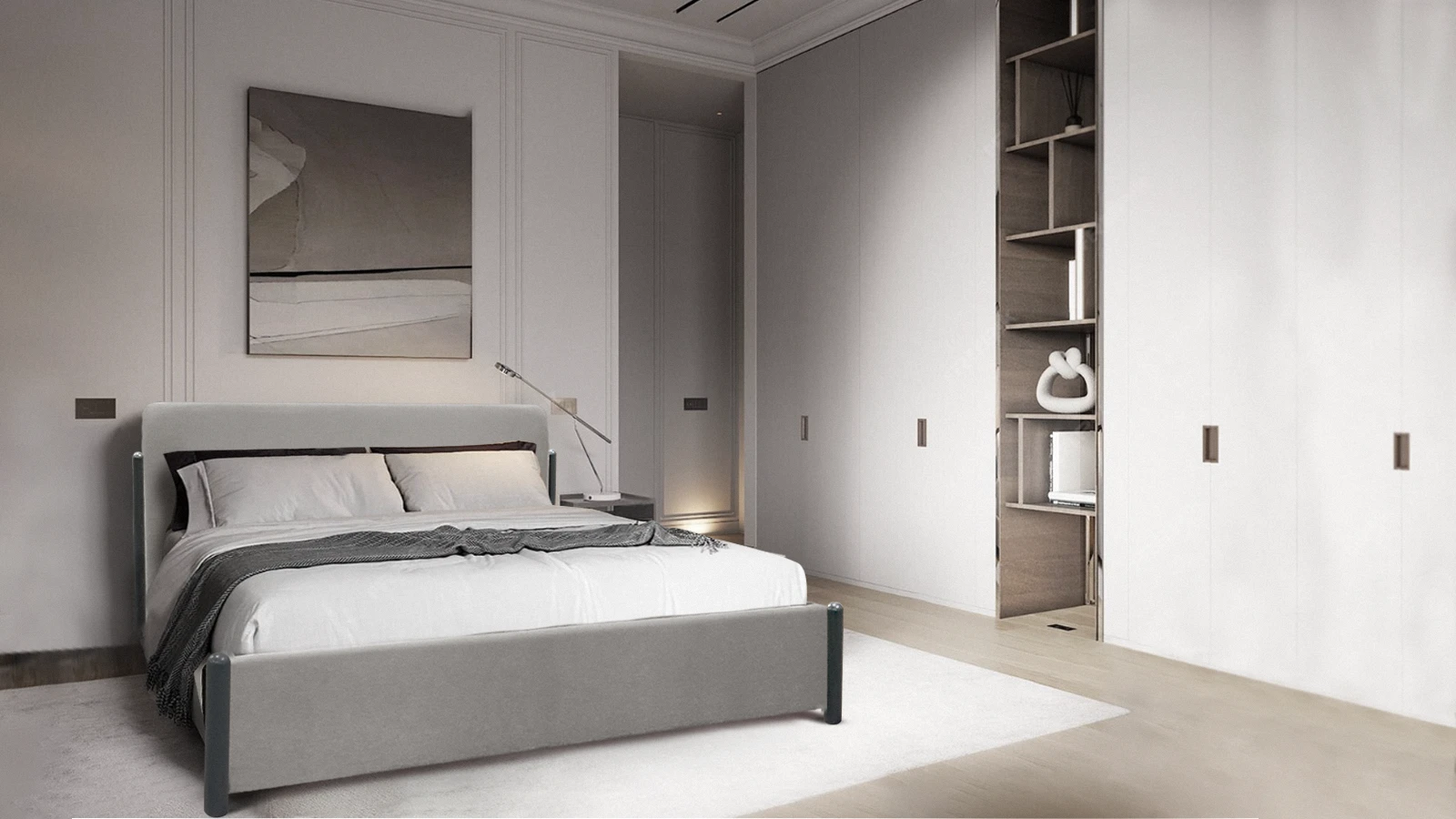 Иньерьер Лоренцо