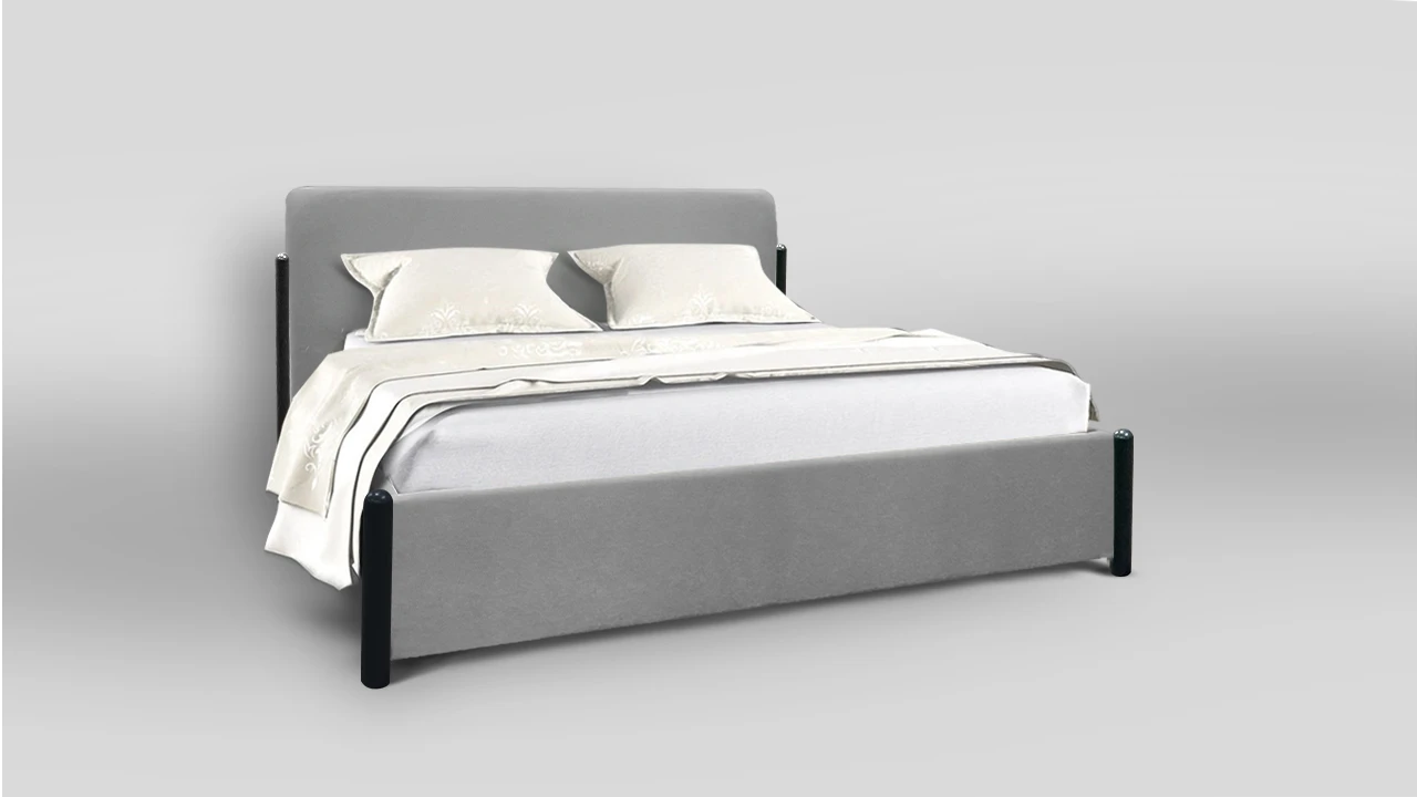 Кровать Лоренцо ММ 438 0216М Кровать Лоренцо ММ 438 0216М