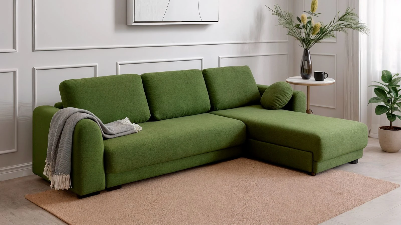 мальта угловой