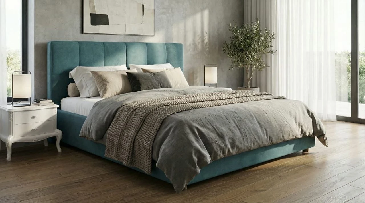 Фелиция Интерьер