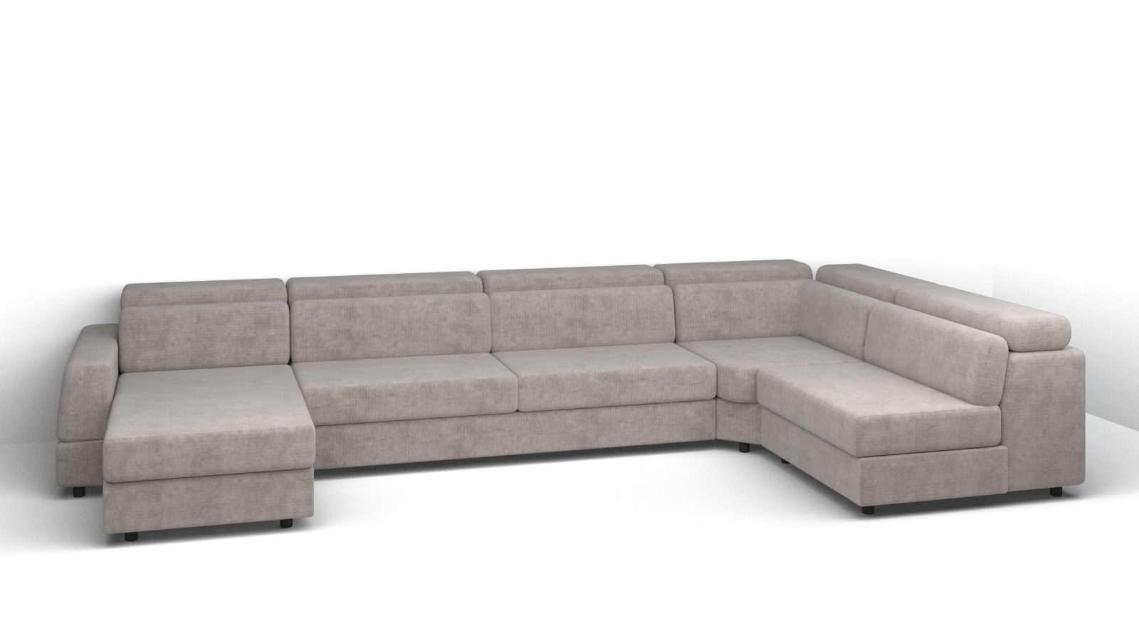 Рим Интерьер