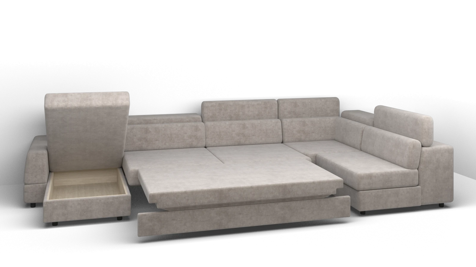 Рим Интрерьер